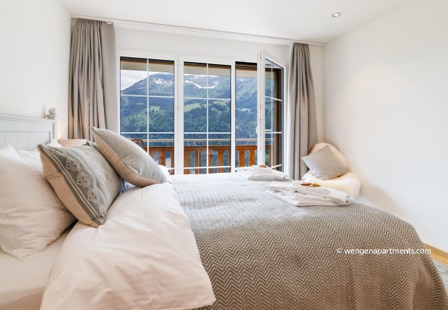 Apartment in Wengen - Chalet Alpenheim 1 Apartment in Wengen - Chalet Alpenheim 1