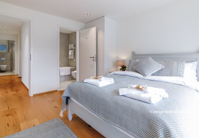 Apartment in Wengen - Chalet Alpenheim 1 Apartment in Wengen - Chalet Alpenheim 1