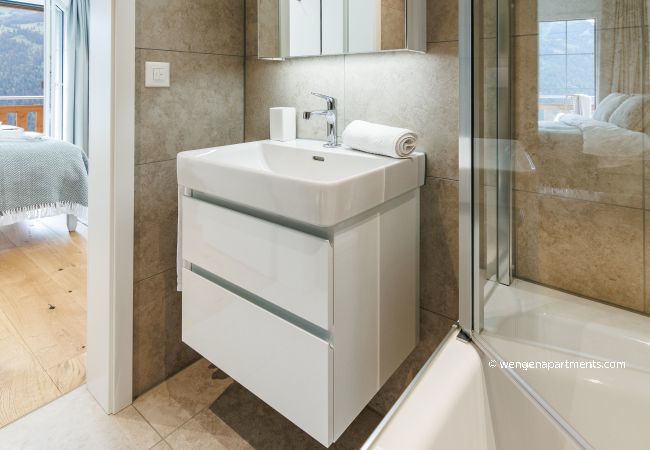 Apartment in Wengen - Chalet Alpenheim 1 Apartment in Wengen - Chalet Alpenheim 1