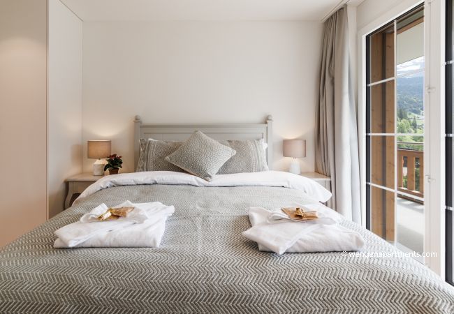 Apartment in Wengen - Chalet Alpenheim 1 Apartment in Wengen - Chalet Alpenheim 1