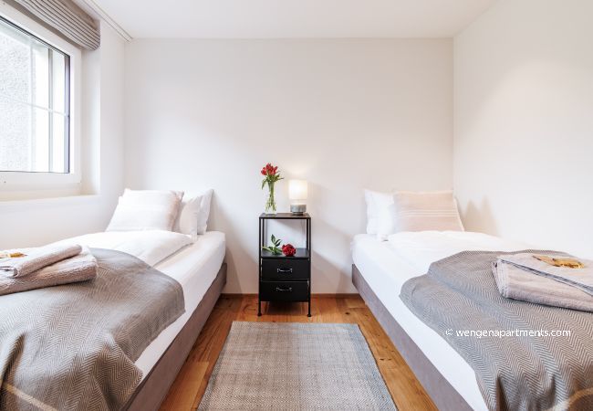 Apartment in Wengen - Chalet Alpenheim 1 Apartment in Wengen - Chalet Alpenheim 1