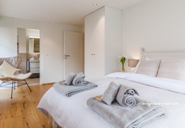 Apartment in Wengen - Chalet Alpenheim 1 Apartment in Wengen - Chalet Alpenheim 1