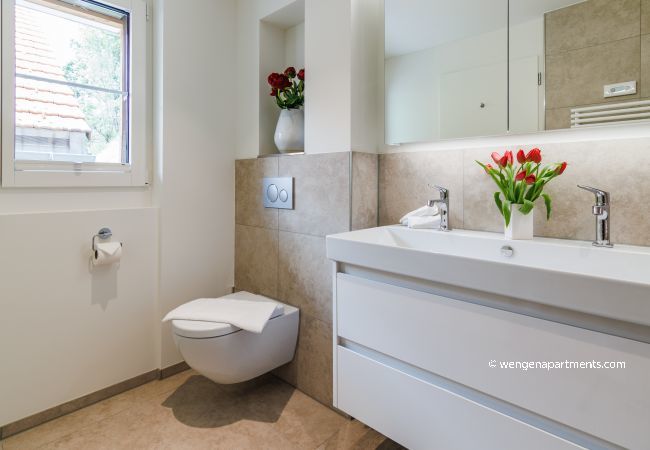 Apartment in Wengen - Chalet Alpenheim 1 Apartment in Wengen - Chalet Alpenheim 1