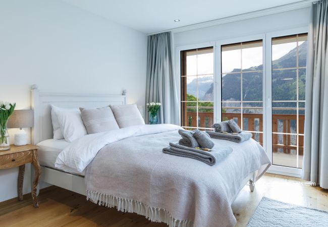 Apartment in Wengen - Chalet Alpenheim 1 Apartment in Wengen - Chalet Alpenheim 1