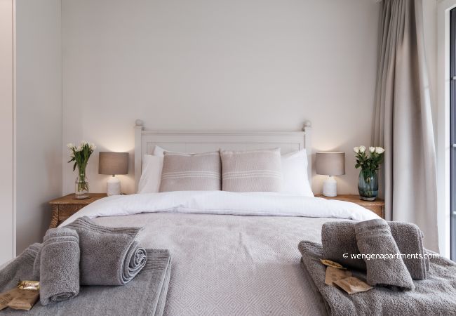 Apartment in Wengen - Chalet Alpenheim 1 Apartment in Wengen - Chalet Alpenheim 1