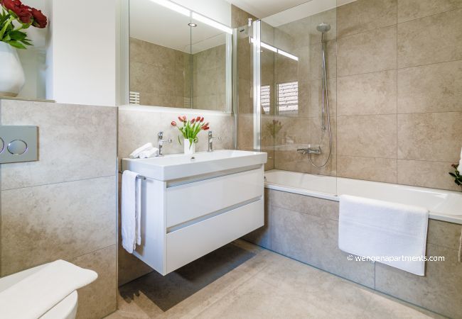 Apartment in Wengen - Chalet Alpenheim 1 Apartment in Wengen - Chalet Alpenheim 1