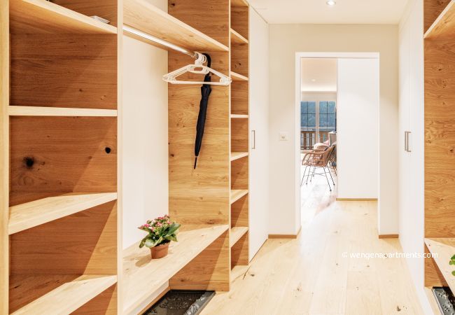 Apartment in Wengen - Chalet Alpenheim 1 Apartment in Wengen - Chalet Alpenheim 1