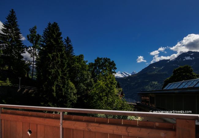 Apartment in Wengen - Le Manoir 5 Apartment in Wengen - Le Manoir 5