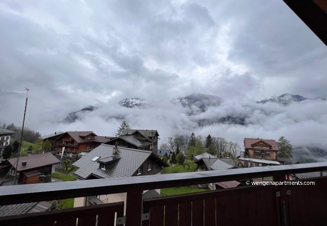 Apartment in Wengen - Chalet Bella Vista 8 Apartment in Wengen - Chalet Bella Vista 8
