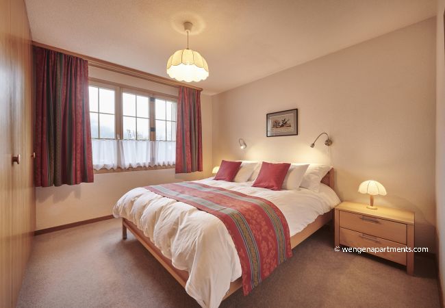 Apartment in Wengen - Chalet Panorama 1 Apartment in Wengen - Chalet Panorama 1