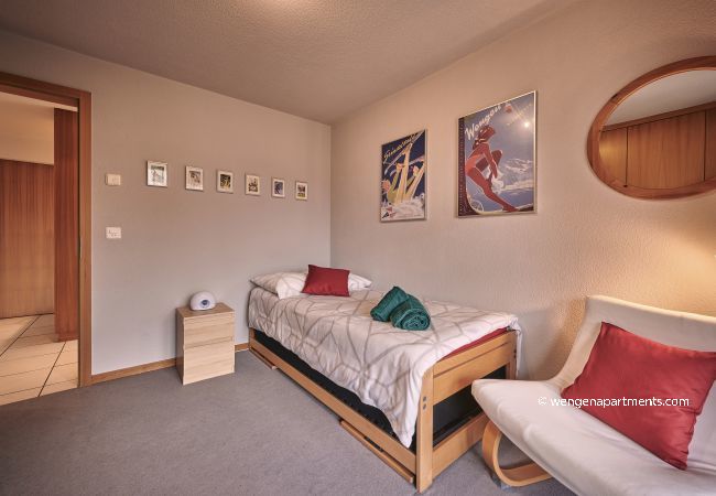 Apartment in Wengen - Chalet Panorama 1 Apartment in Wengen - Chalet Panorama 1