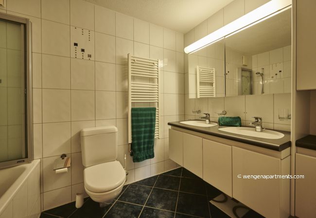 Apartment in Wengen - Chalet Panorama 1 Apartment in Wengen - Chalet Panorama 1