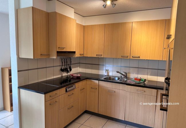 Apartment in Wengen - Chalet Panorama 1 Apartment in Wengen - Chalet Panorama 1