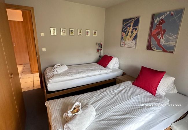 Apartment in Wengen - Chalet Panorama 1 Apartment in Wengen - Chalet Panorama 1