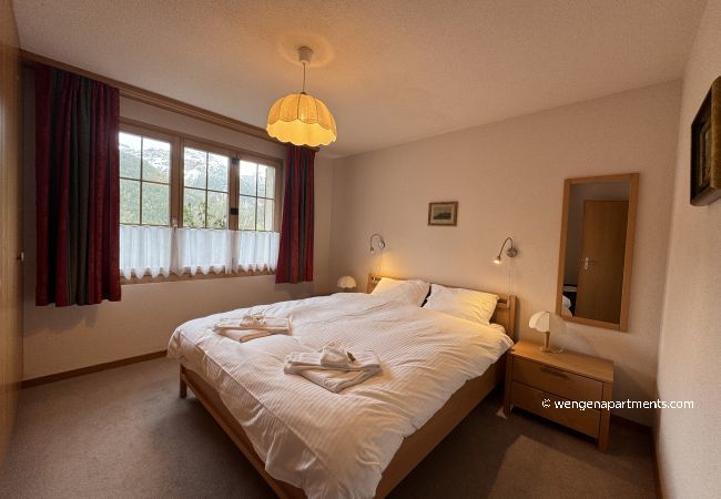 Apartment in Wengen - Chalet Panorama 1 Apartment in Wengen - Chalet Panorama 1