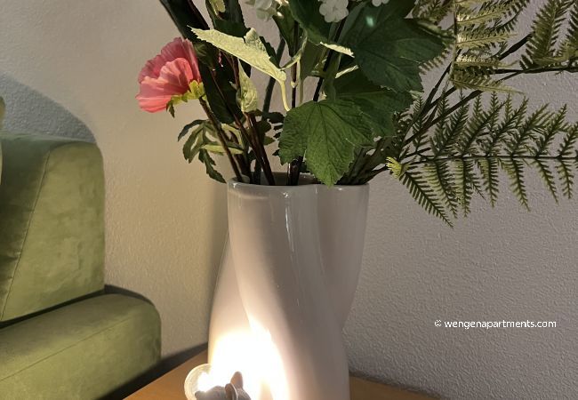 Apartment in Wengen - Chalet Panorama 1 Apartment in Wengen - Chalet Panorama 1