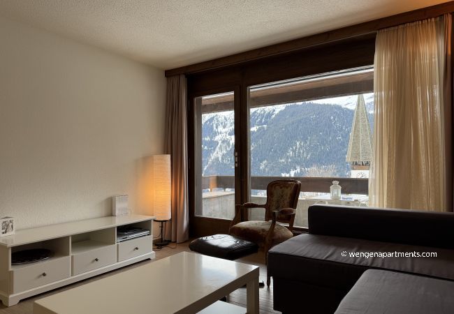 Apartment in Wengen - Residence 22 Apartment in Wengen - Residence 22