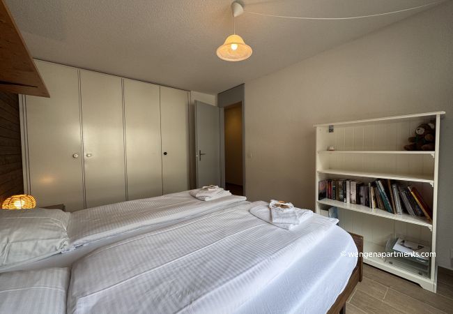 Apartment in Wengen - Residence 22 Apartment in Wengen - Residence 22