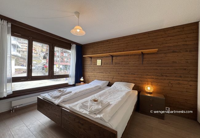 Apartment in Wengen - Residence 22 Apartment in Wengen - Residence 22