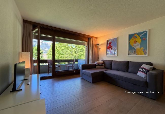 Apartment in Wengen - Residence 22