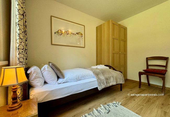 Apartment in Wengen - Chalet Primula 3 Apartment in Wengen - Chalet Primula 3