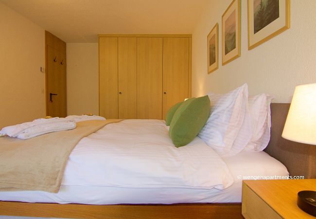 Apartment in Wengen - Chalet Primula 3 Apartment in Wengen - Chalet Primula 3