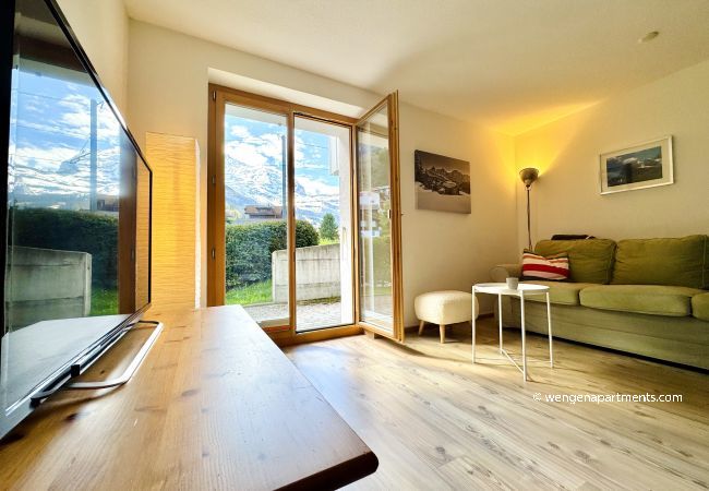 Apartment in Wengen - Stella Alpina 1 Apartment in Wengen - Stella Alpina 1