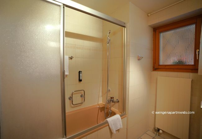 Apartment in Wengen - Chalet Miravalle 1 Apartment in Wengen - Chalet Miravalle 1