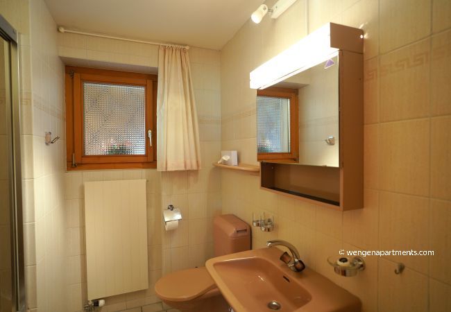 Apartment in Wengen - Chalet Miravalle 1 Apartment in Wengen - Chalet Miravalle 1