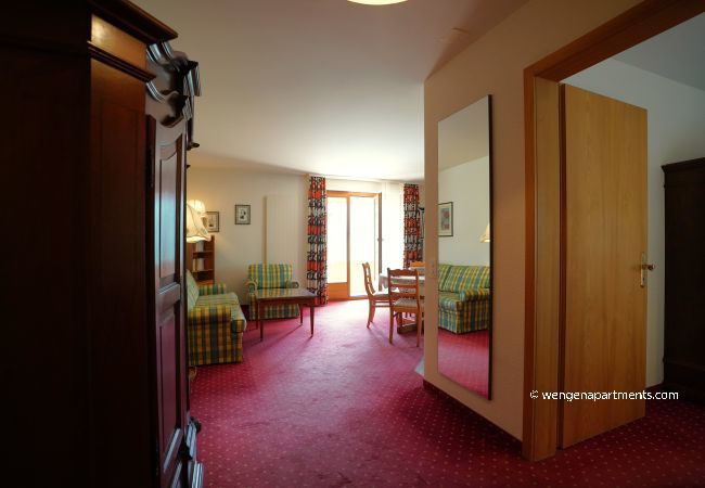 Apartment in Wengen - Chalet Miravalle 1 Apartment in Wengen - Chalet Miravalle 1