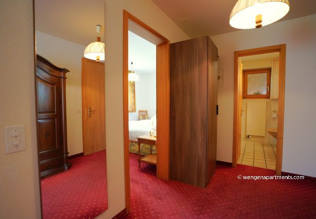 Apartment in Wengen - Chalet Miravalle 1 Apartment in Wengen - Chalet Miravalle 1