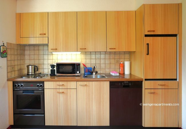 Apartment in Wengen - Chalet Miravalle 1 Apartment in Wengen - Chalet Miravalle 1