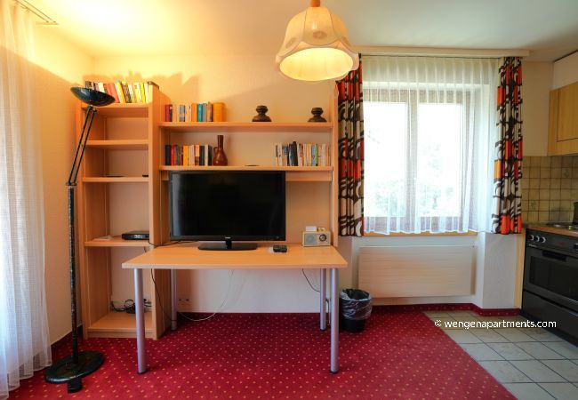 Apartment in Wengen - Chalet Miravalle 1 Apartment in Wengen - Chalet Miravalle 1