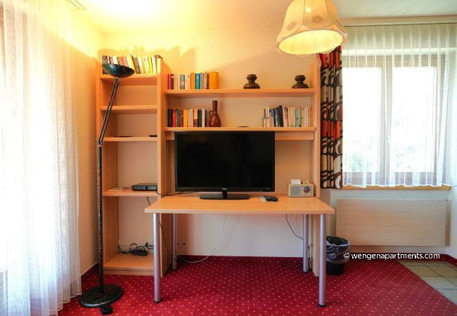 Apartment in Wengen - Chalet Miravalle 1 Apartment in Wengen - Chalet Miravalle 1