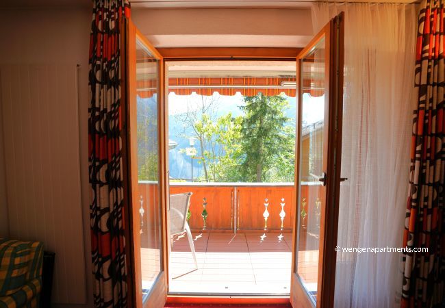 Apartment in Wengen - Chalet Miravalle 1 Apartment in Wengen - Chalet Miravalle 1