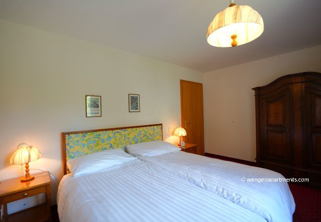 Apartment in Wengen - Chalet Miravalle 1 Apartment in Wengen - Chalet Miravalle 1