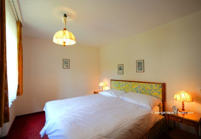 Apartment in Wengen - Chalet Miravalle 1 Apartment in Wengen - Chalet Miravalle 1