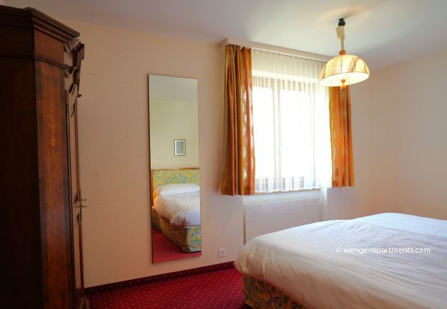 Apartment in Wengen - Chalet Miravalle 1 Apartment in Wengen - Chalet Miravalle 1