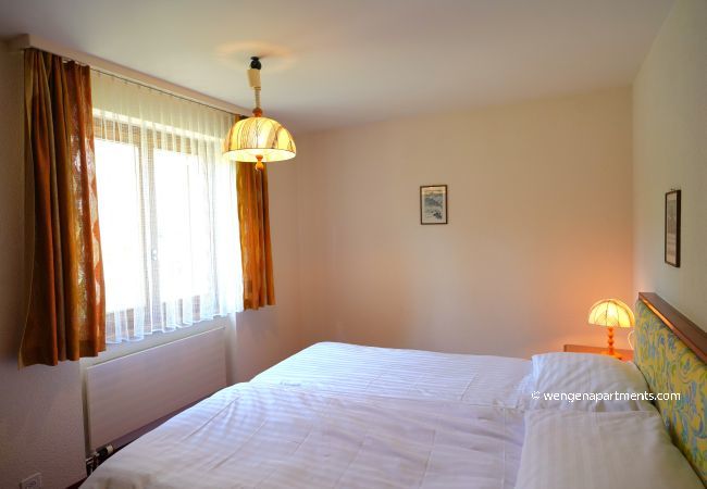 Apartment in Wengen - Chalet Miravalle 1 Apartment in Wengen - Chalet Miravalle 1