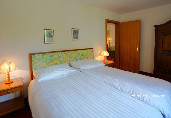 Apartment in Wengen - Chalet Miravalle 1 Apartment in Wengen - Chalet Miravalle 1