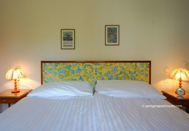 Apartment in Wengen - Chalet Miravalle 1 Apartment in Wengen - Chalet Miravalle 1