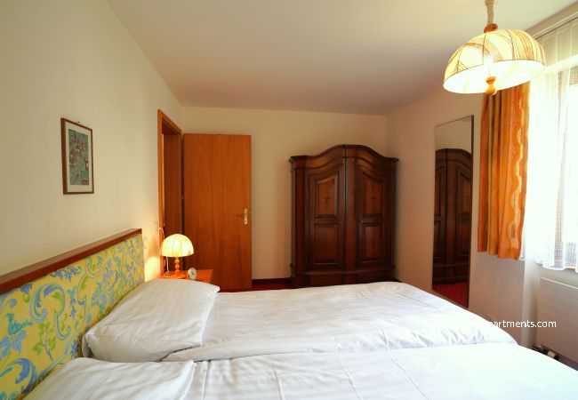 Apartment in Wengen - Chalet Miravalle 1 Apartment in Wengen - Chalet Miravalle 1