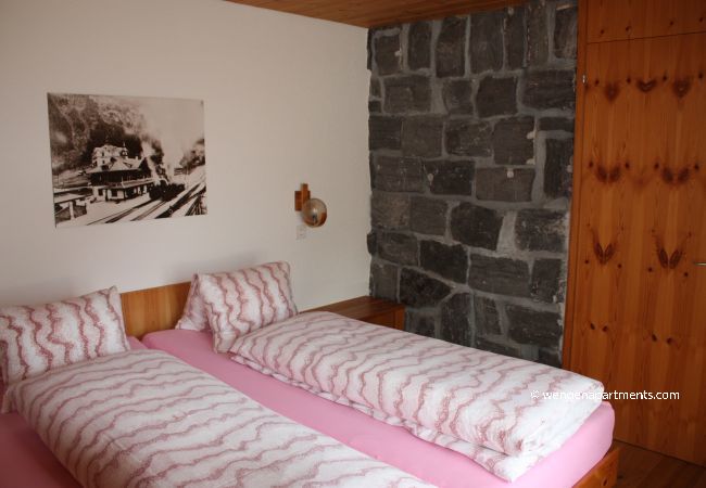 Apartment in Wengen - Chalet Gerbera 1 Apartment in Wengen - Chalet Gerbera 1