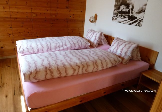 Apartment in Wengen - Chalet Gerbera 1 Apartment in Wengen - Chalet Gerbera 1