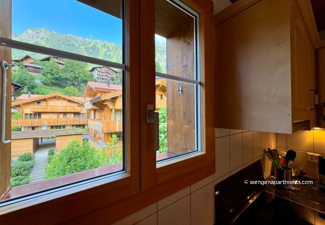 Chalet in Wengen - Chalet Im Bätzenboden Chalet in Wengen - Chalet Im Bätzenboden