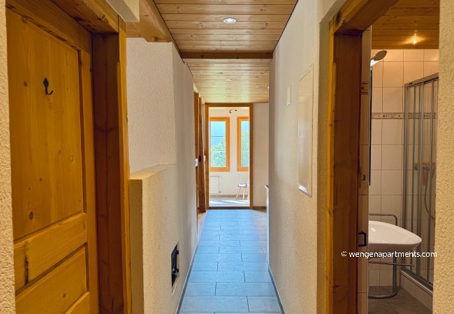 Chalet in Wengen - Chalet Im Bätzenboden Chalet in Wengen - Chalet Im Bätzenboden