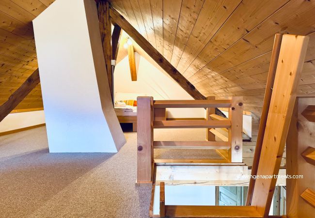 Chalet in Wengen - Chalet Im Bätzenboden Chalet in Wengen - Chalet Im Bätzenboden