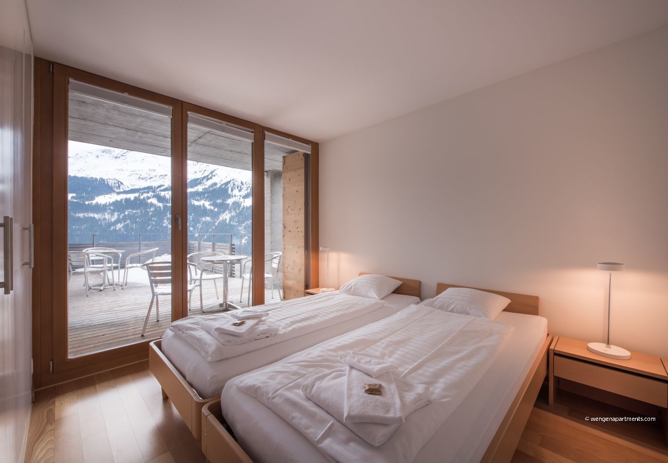Apartment in Wengen - Chalet Dillon Apartment in Wengen - Chalet Dillon