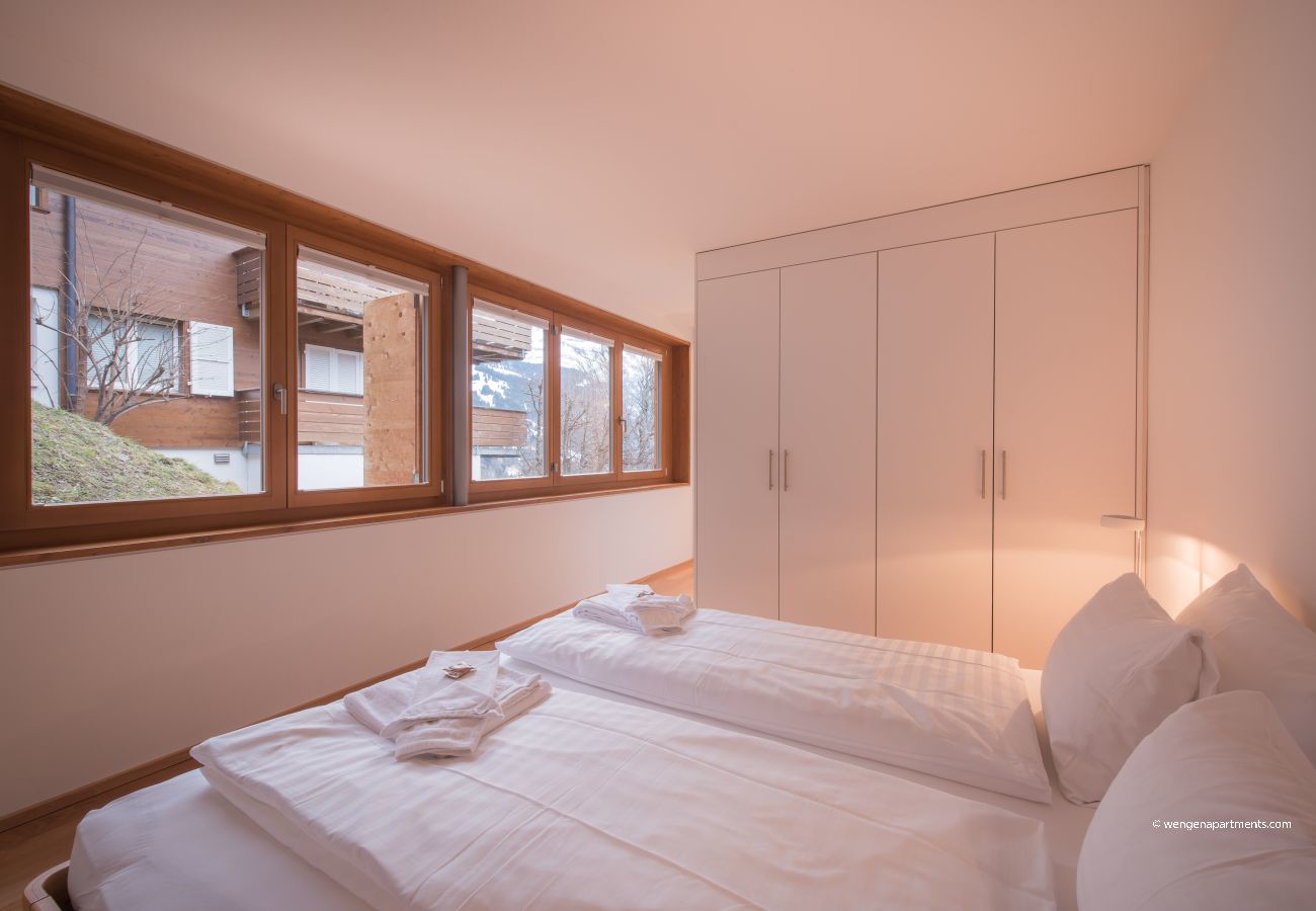 Apartment in Wengen - Chalet Dillon Apartment in Wengen - Chalet Dillon