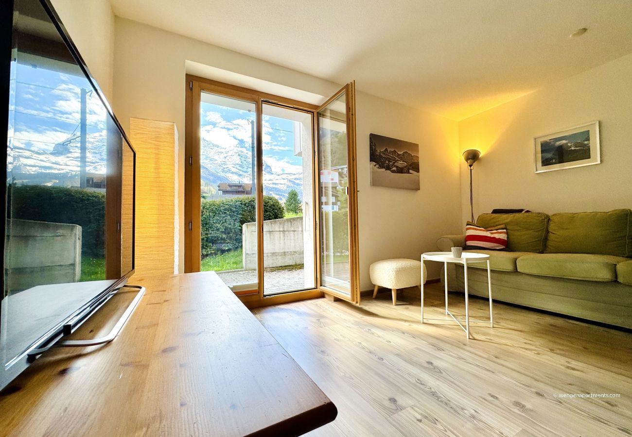 Apartment in Wengen - Stella Alpina 1 Apartment in Wengen - Stella Alpina 1